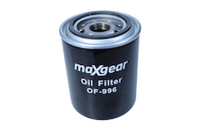 Olejový filtr MAXGEAR 26-0431