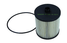 palivovy filtr MAXGEAR 26-2170