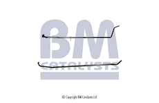 Výfuková trubka BM CATALYSTS BM50121