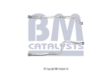 Výfuková trubka BM CATALYSTS BM50357
