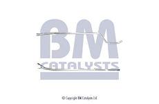 Výfuková trubka BM CATALYSTS BM50359