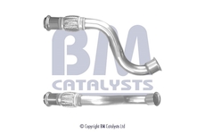 Výfuková trubka BM CATALYSTS BM50435