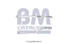 Výfuková trubka BM CATALYSTS BM50542