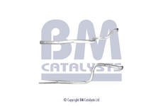 Výfuková trubka BM CATALYSTS BM50635