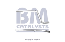 Výfuková trubka BM CATALYSTS BM50738
