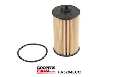 Olejový filtr CoopersFiaam FA5784ECO