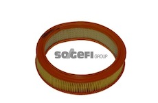 Vzduchový filtr CoopersFiaam FL6300