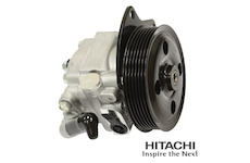 Hydraulické čerpadlo, řízení HITACHI 2503643