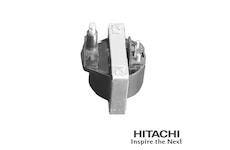 Zapalovací cívka HITACHI 2508750