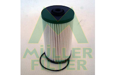 palivovy filtr MULLER FILTER FN937