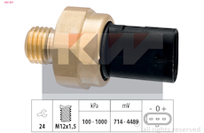 Snímač, tlak oleje KW 480 001
