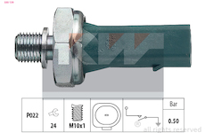 Olejový tlakový spínač KW 500 139