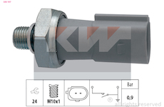 Olejový tlakový spínač KW 500 197