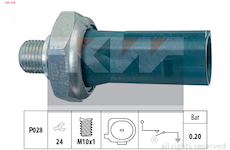 Olejový tlakový spínač KW 500 219