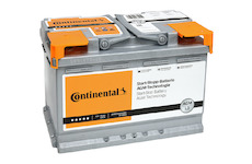 Základna baterie CONTINENTAL 2800012006280