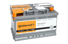 Základna baterie CONTINENTAL 2800012022280