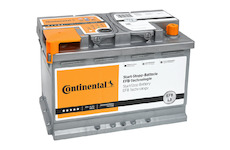 Základna baterie CONTINENTAL 2800012039280