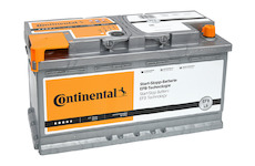 Základna baterie CONTINENTAL 2800012041280