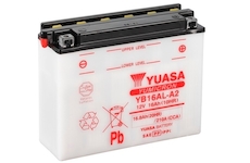 startovací baterie YUASA YB16AL-A2
