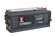 startovací baterie YUASA YBX1615