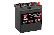 startovací baterie YUASA YBX3054