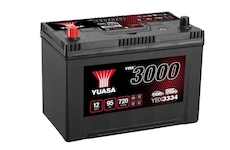 startovací baterie YUASA YBX3334