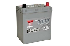 startovací baterie YUASA YBX5054