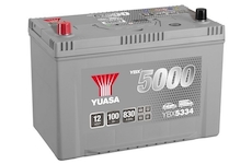 startovací baterie YUASA YBX5334
