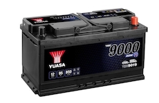 startovací baterie YUASA YBX9019