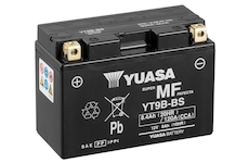 startovací baterie YUASA YT9B-BS