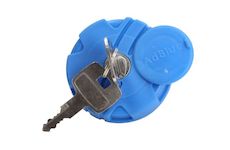 uzávěr nádrže AdBlue THERMOTEC uzamykatený 40mm DAF, MERCEDES
