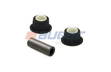 pouzdro zadního pera IVECO E.Tech, E.Cargo,Tector 28x48x37,5mm