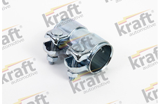 Spojovací trubky, výfukový systém KRAFT AUTOMOTIVE 0570020