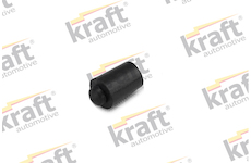 Zarazka, tlumic vyfuku KRAFT AUTOMOTIVE 0591570