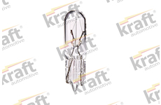 Zarovka, svetlo pro cteni (interier vozidla) KRAFT AUTOMOTIVE 0800200