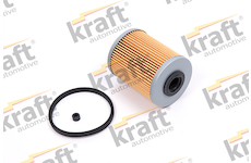 palivovy filtr KRAFT AUTOMOTIVE 1725040