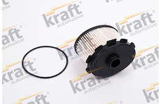 palivovy filtr KRAFT AUTOMOTIVE 1725570