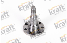 Cep napravy, zaveseni kol KRAFT AUTOMOTIVE 4200330