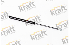 Pneumaticka pruzina, zavazadlovy / nakladovy prostor KRAFT AUTOMOTIVE 8501005
