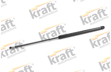 Pneumaticka pruzina, zavazadlovy / nakladovy prostor KRAFT AUTOMOTIVE 8502013