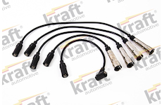 Sada kabelů pro zapalování KRAFT AUTOMOTIVE 9120162 PM