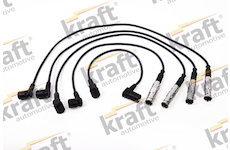 Sada kabelů pro zapalování KRAFT AUTOMOTIVE 9121011 SM