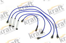 Sada kabelů pro zapalování KRAFT AUTOMOTIVE 9121510 SW