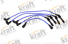 Sada kabelů pro zapalování KRAFT AUTOMOTIVE 9121538 SW