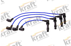 Sada kabelů pro zapalování KRAFT AUTOMOTIVE 9121556 SW