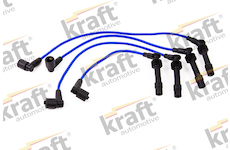 Sada kabelů pro zapalování KRAFT AUTOMOTIVE 9121815 SW