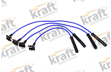 Sada kabelů pro zapalování KRAFT AUTOMOTIVE 9122031 SW