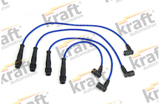 Sada kabelů pro zapalování KRAFT AUTOMOTIVE 9123011 SW