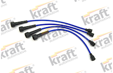 Sada kabelů pro zapalování KRAFT AUTOMOTIVE 9125025 SW
