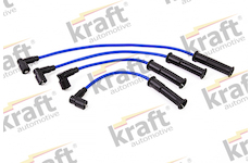 Sada kabelů pro zapalování KRAFT AUTOMOTIVE 9125052 SW